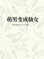 萌男变成仙女封面图片