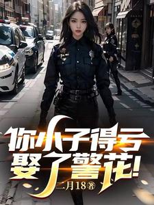 你小子得亏娶了警花！封面图片