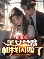 相错亲，美女总裁和我闪婚了封面图片